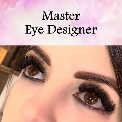 Corso Master Eye Designer - Roma